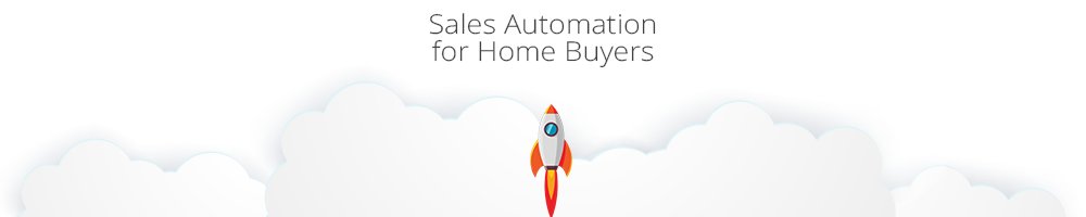 Home buying is a numbers game with a bit of luck: hitting the right person at the right time with the right message. But you can tilt that numbers and luck game in your favor with some good quality #SalesAutomation. #HomeBuyers 1ad.biz/s/6W3uR