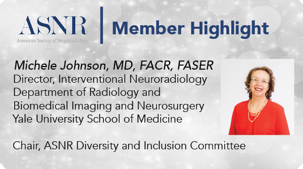 The American Society of Neuroradiology tweet media