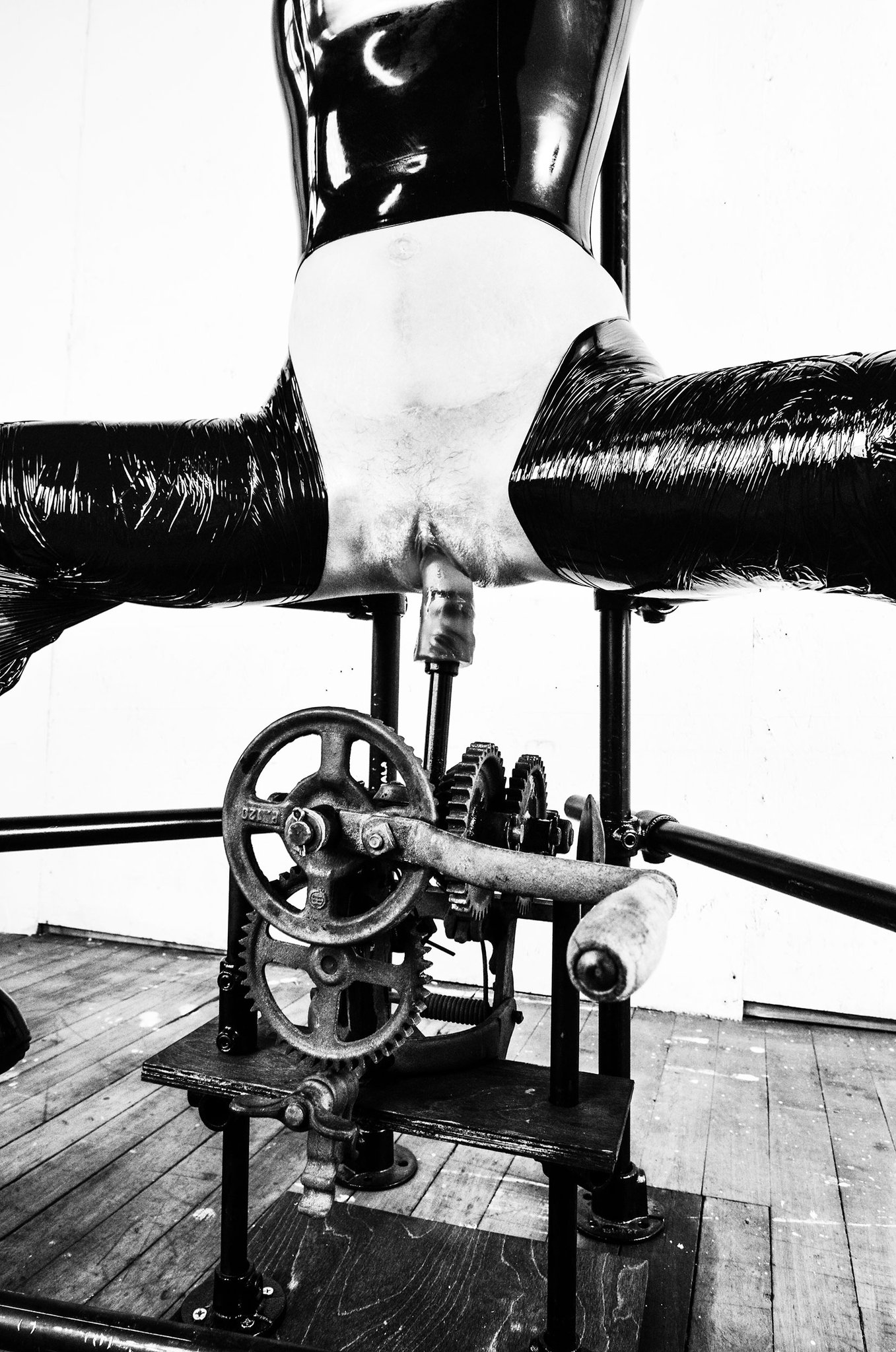 Visual Sanctity on Twitter: "Mechanical Sex Dreams @1VSmuse https://t ...