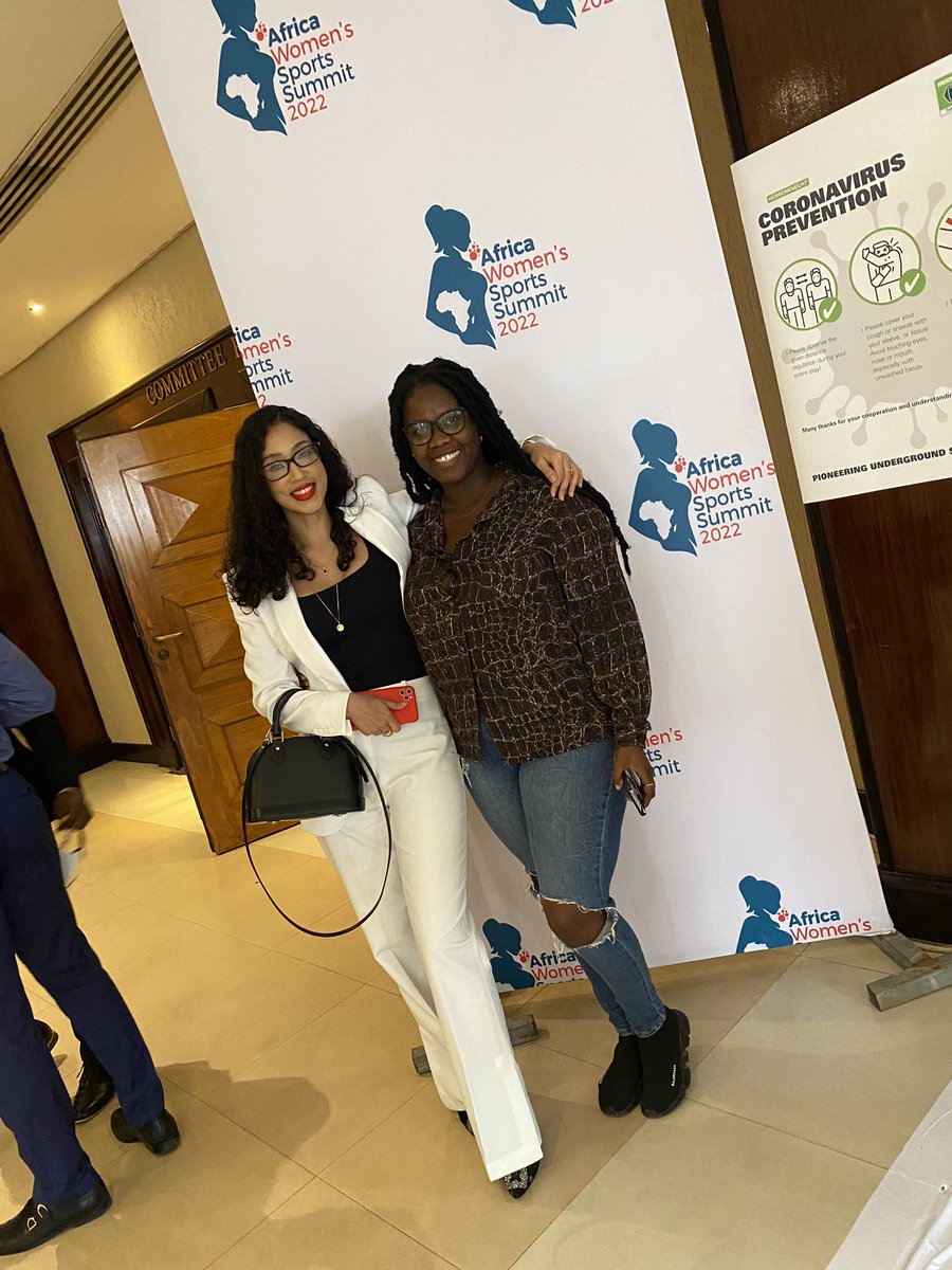 Firminoโs Baeโค๏ธ (@abaliverpool) on Twitter photo You constantly have to prove yourself.(Barbara Gonzalez) #AWSportsSummit2022 <a href="/bvrbvra/">Barbara Gonzalez</a> <a href="/AWSportsSummit/">Africa Women's Sports Summit</a> You constantly have to prove yourself.(Barbara Gonzalez) #AWSportsSummit2022 <a href="/bvrbvra/">Barbara Gonzalez</a> <a href="/AWSportsSummit/">Africa Women's Sports Summit</a>