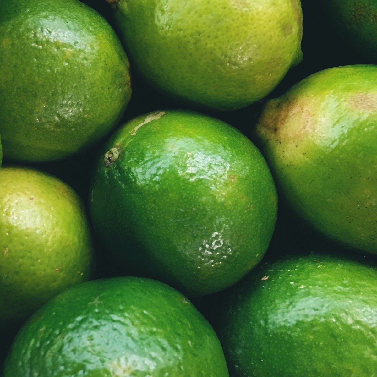 When life gives you lemons, ask to swap half of them for limes. #MyEarthsChoice