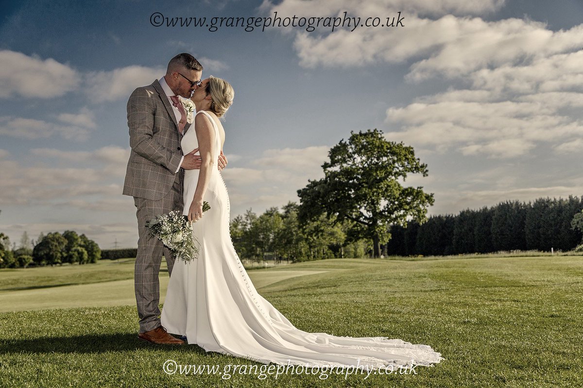 Latest blog of the lovely Wedding Evening Reception of Amy Sutheran and Liam Sutheran at Wynyard Golf Club
This couple got married in New York with just a few family and friends so decided to have a party at Wynyard Golf Club. What a lovely night. 
grangephotography.co.uk/news/amy-liams…