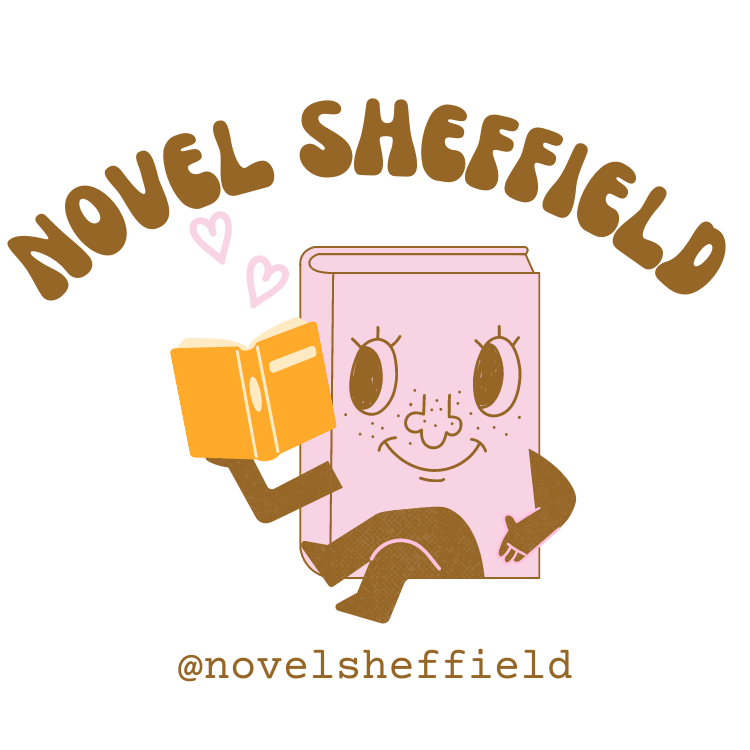 More exciting Share and Repair news! Sheffield’s pop-up bookshop <a href="/novelsheffield/">NOVEL SHEFFIELD</a> will be joining us this Saturday 30th July with their latest selection of monthly reads 📖

Drop in to the Bradbury Makers’ Shed in Hillsborough Park any time from 12-3pm!

gatheringground.uk/events/39/67