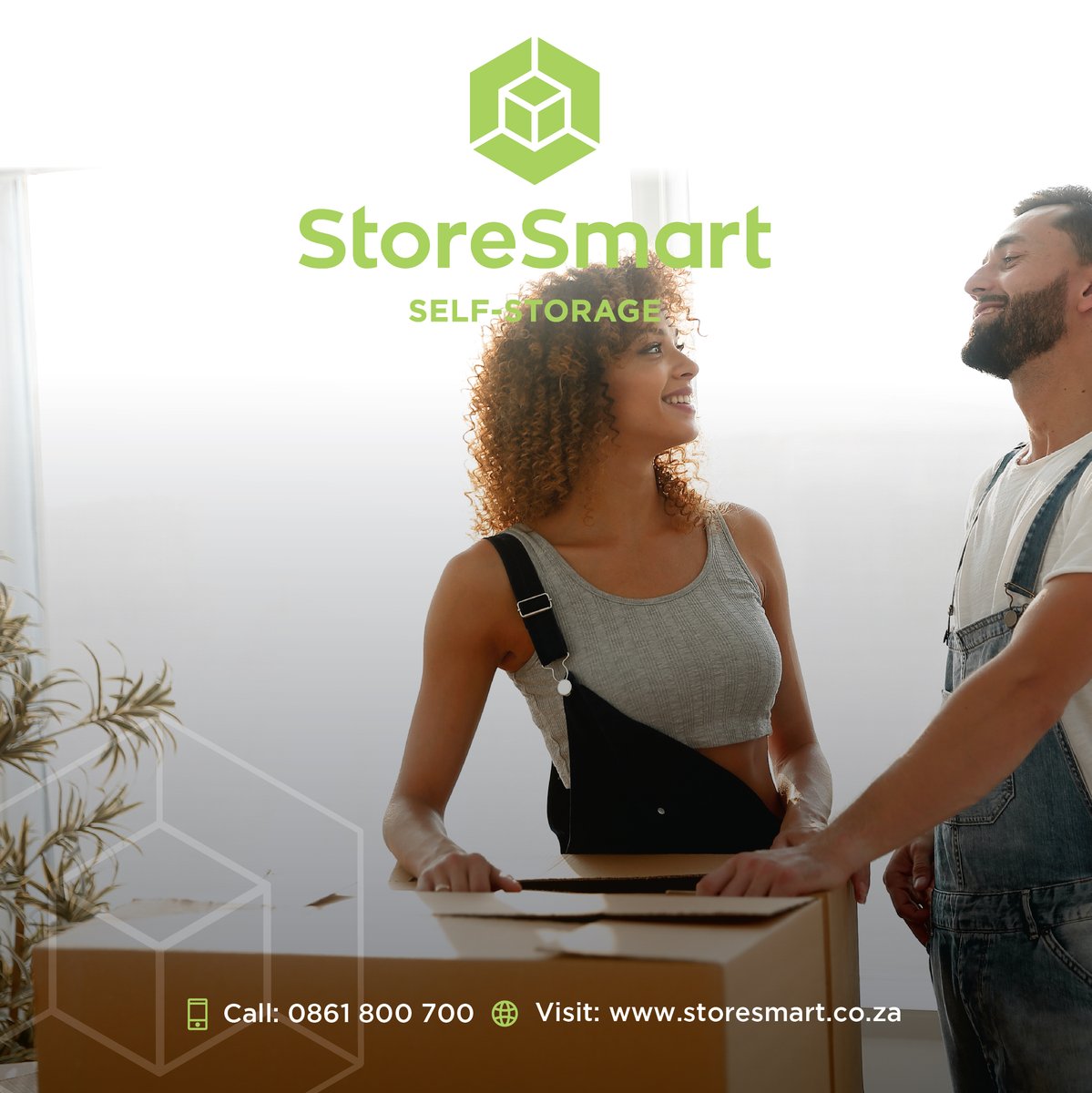 StoreSmart_'s tweet image. Are you renovating? Keep your furniture safe in StoreSmart!👌🛋
Website: storesmart.co.za
#storesmart #selfstorage #capetown #storagewars #welovecapetown #storagesolutions #storageunits #getstoresmart #capetownsa #selfstoragecapetown #storesmartselfstorage #capetownliving