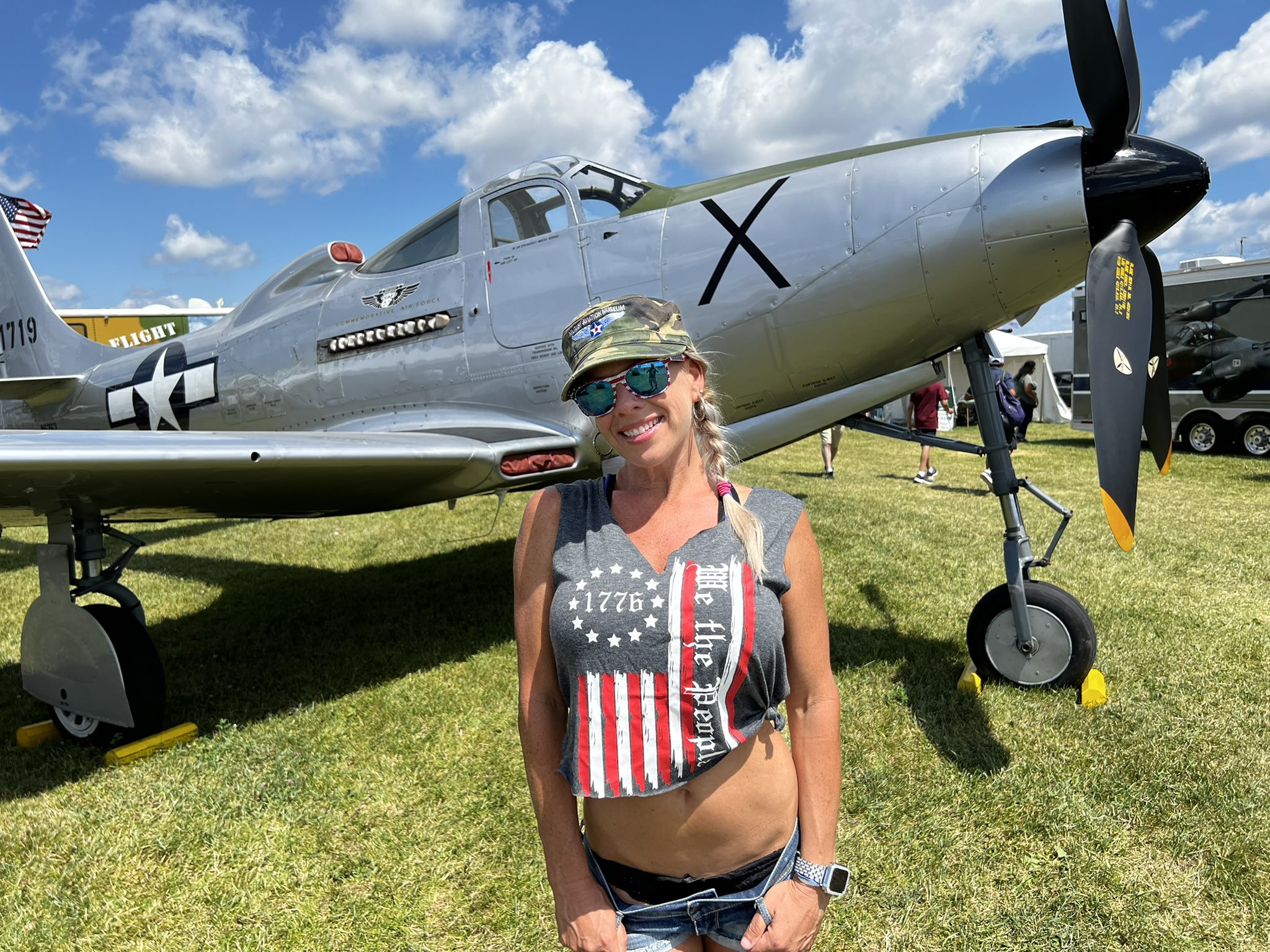 TW Pornstars - 1 pic. WildWifeBarbie. Twitter. 1:22 PM - 28 Jul 2022