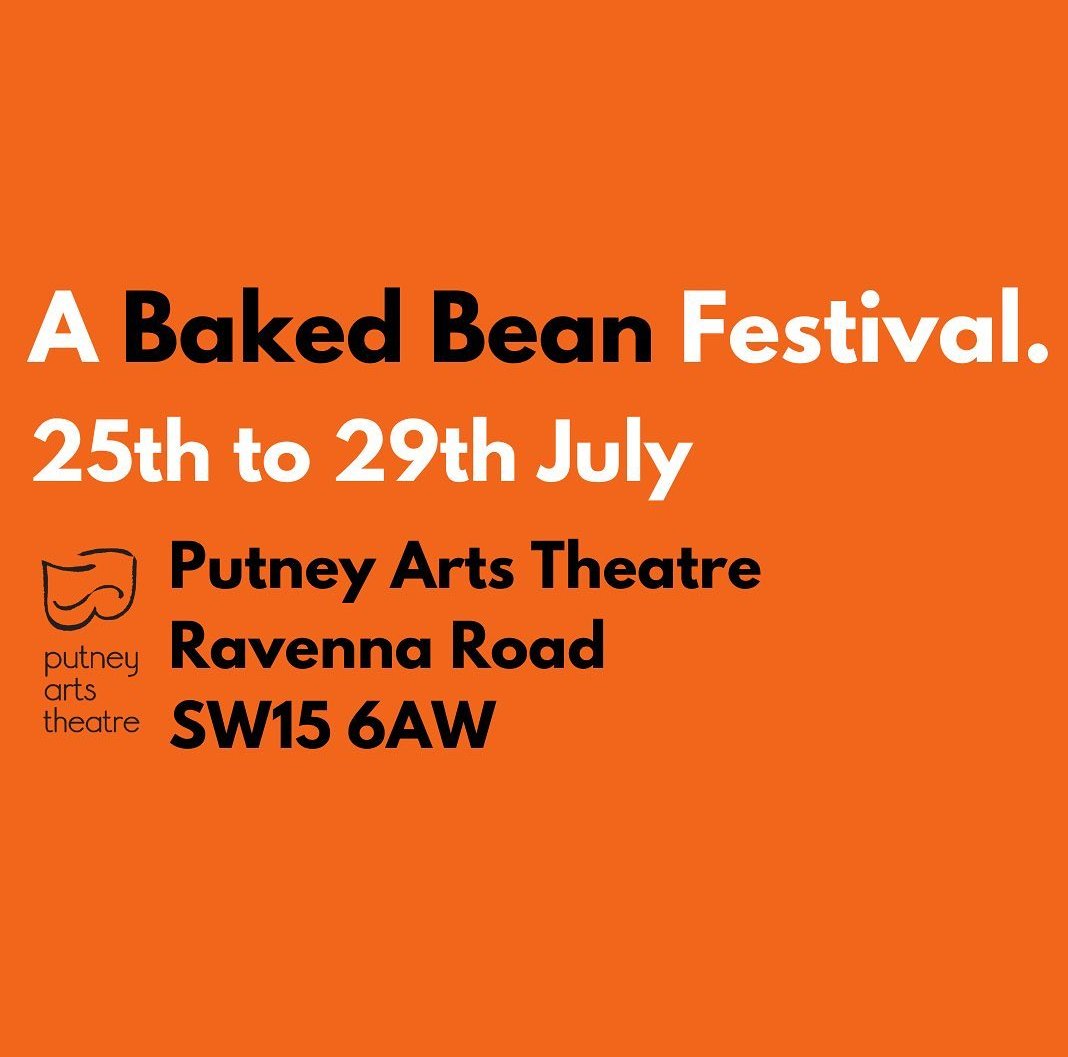 The Baked Bean Charity on Twitter "Last chance to get involved with