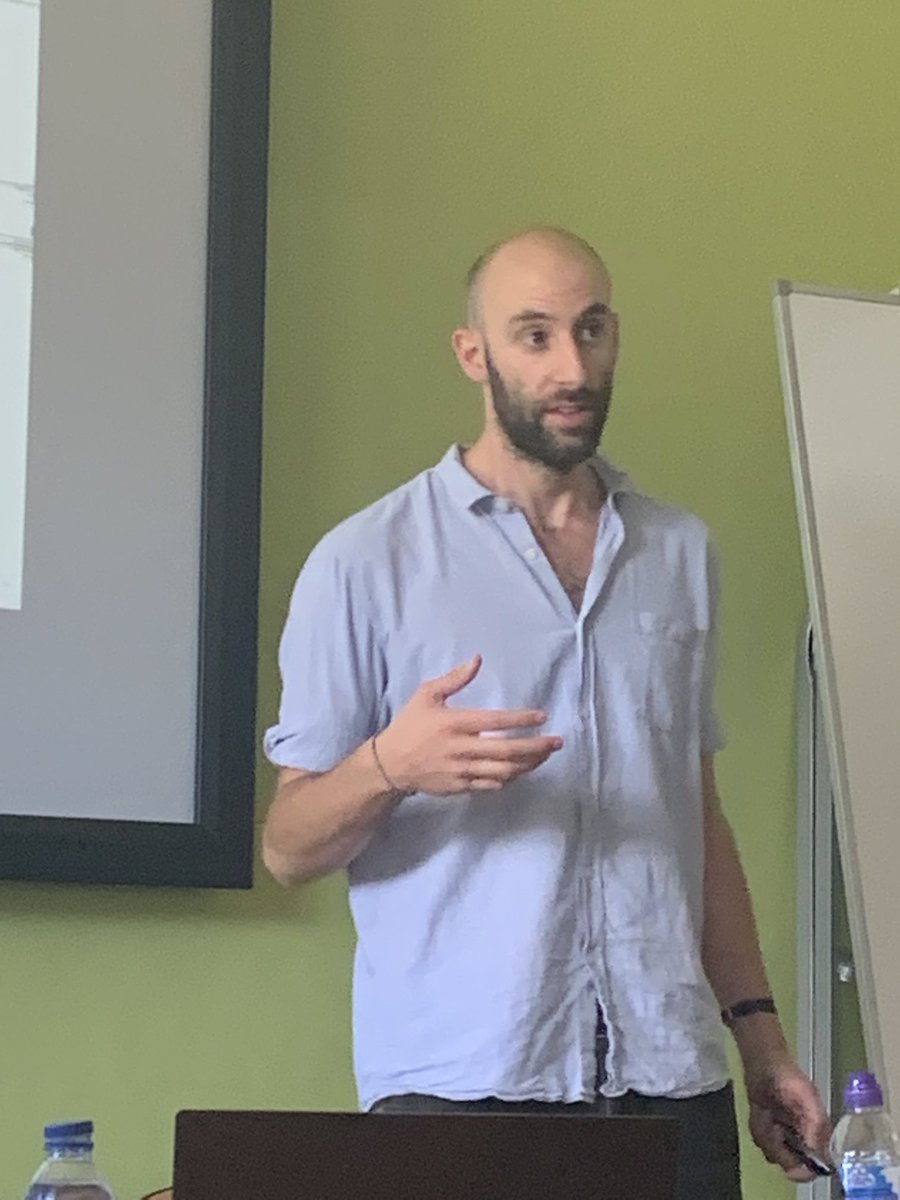 David Papineau tweet media