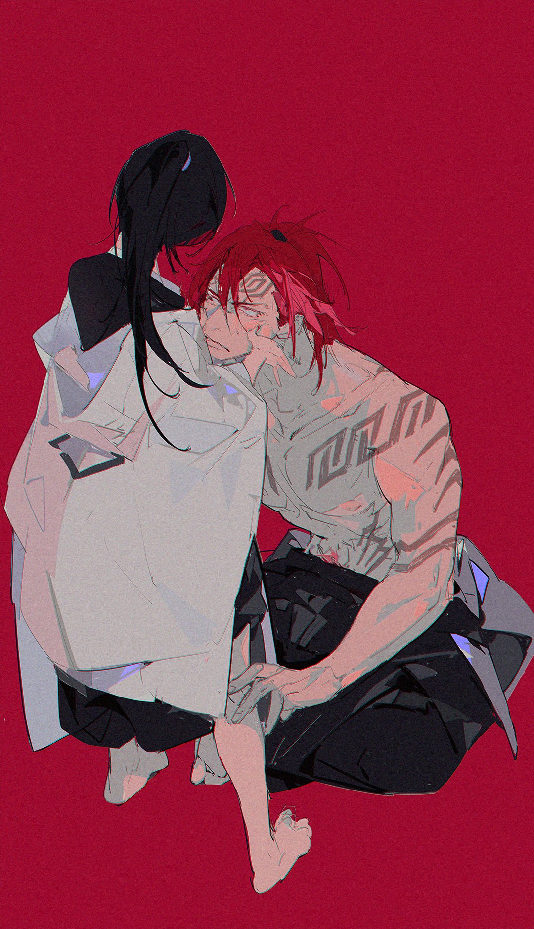 Eucharist on Twitter