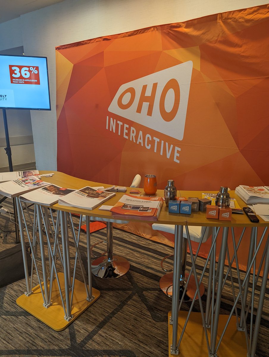 OHO Interactive tweet media