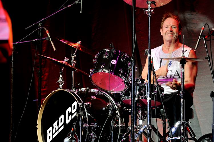 Happy Birthday Simon Kirke!
