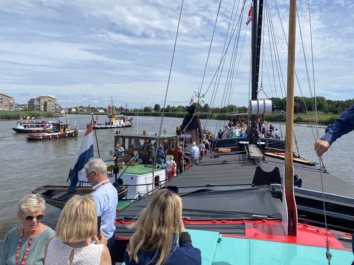 Nico Voogt tweet media