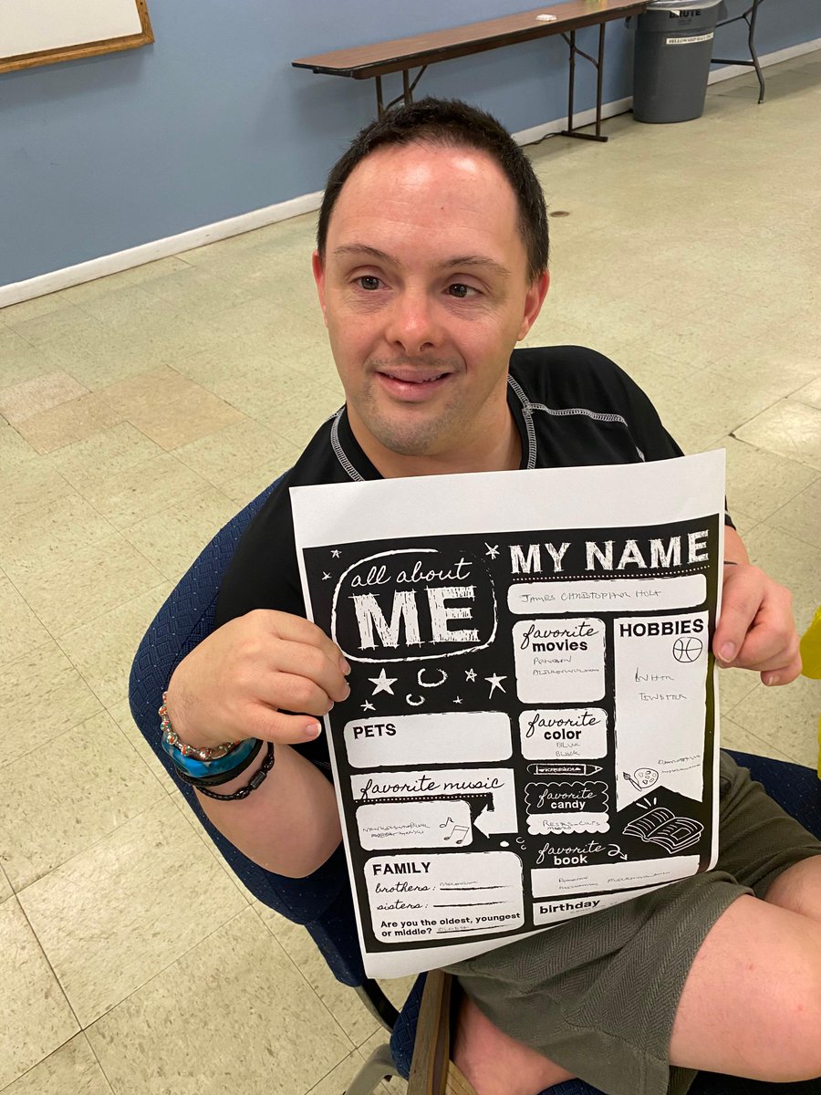 Our <a href="/JohnsonFerry/">Johnson Ferry</a> Shine Ministry just returned from a week in Florida partnering alongside Indialantic Baptist Church as they begin their own special needs ministry.  We are excited to see how the Lord will use this relationship to bring more people to Christ!