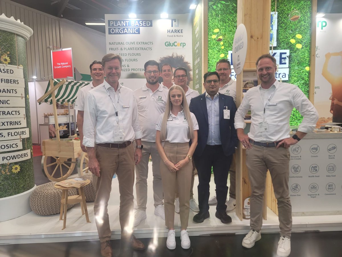 glu_corp's tweet photo. We are heading towards the future where the world knows us to spread the culture of Organic people Organic world.
.
.
.
.
#expo2022 #foodtechnology #foodscience #foodresearch #glucorp #exebition #exebitions #healthyfood #healthyfoodtips #glucorp #harke #biofach #VIVANESS https://t.co/r6yeQ2ZUHy