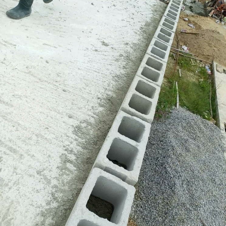 springpraizcon's tweet photo. First floor blockwalls setting out
#springpraizconstruction
#springpraizconstruct
#buildingtechnology
#Builder
#blockwall
#blocksetting
#buildinginlagos
#buildingconstruction
#blockworks https://t.co/9JMIvye8wP