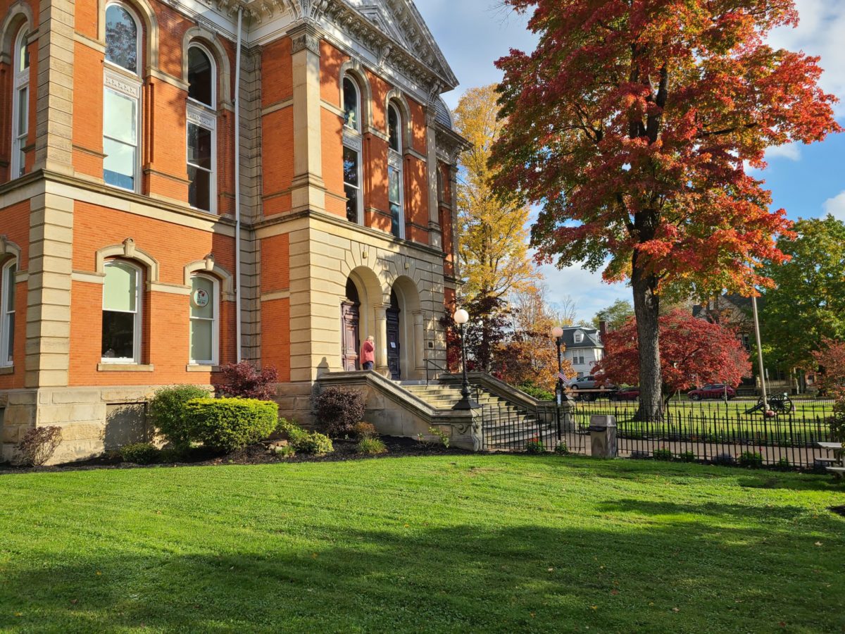 Your Daily Local on Twitter "WARREN, Pa. The Warren County