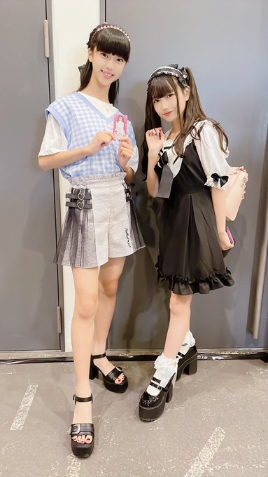 Twitterのコスプレ画像8