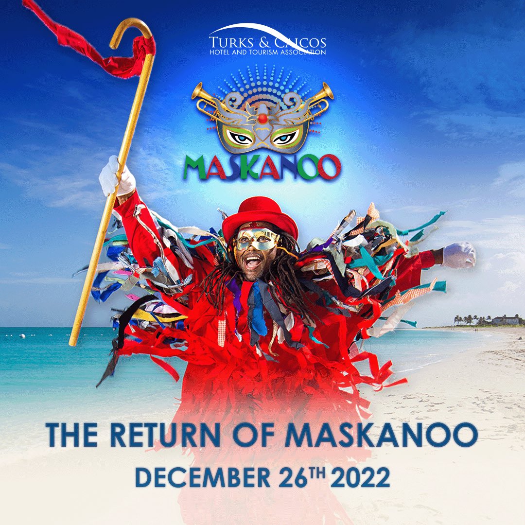 We’re back!

Mark the date and get ready!🎉🎉🎉

#maskanoo #turksandcaicos #culturalfestival #whyilovetci #thisistchta #signatureevent