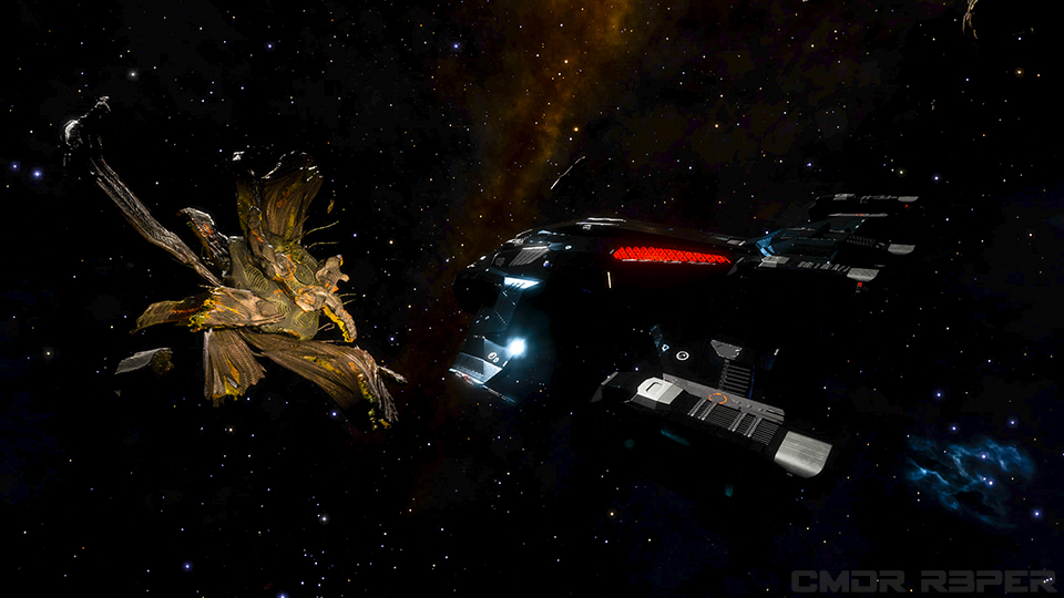 R3PER_'s tweet photo. Collecting hearts.  
@EliteDangerous
 #EliteDangerousOdyssey #EliteDangerous https://t.co/WZQYl2Ucx2