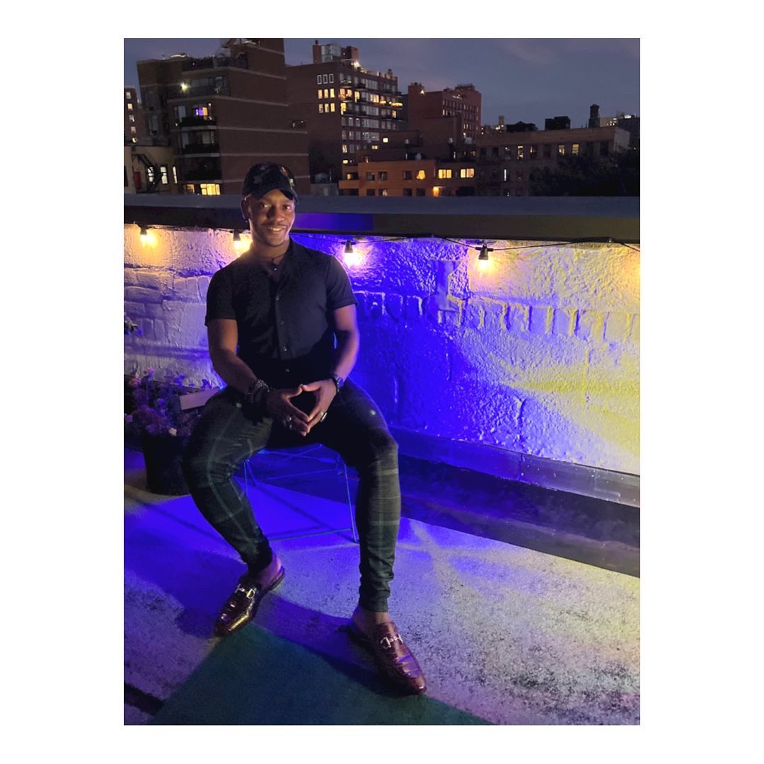 iamjujones's tweet photo. Birthdays šEternal gratitude is felt when we make the years count rather than counting the years. Cheers to another impactful yet fun & joyous year. XOXO šš #happybirthdaytome #professorofpositivity Ā ššø
-
-
-
-
#believeinpossibleĀ #bethechangeĀ #onwardandupwardĀ #juliusjujones https://t.co/FEnUQPEy96