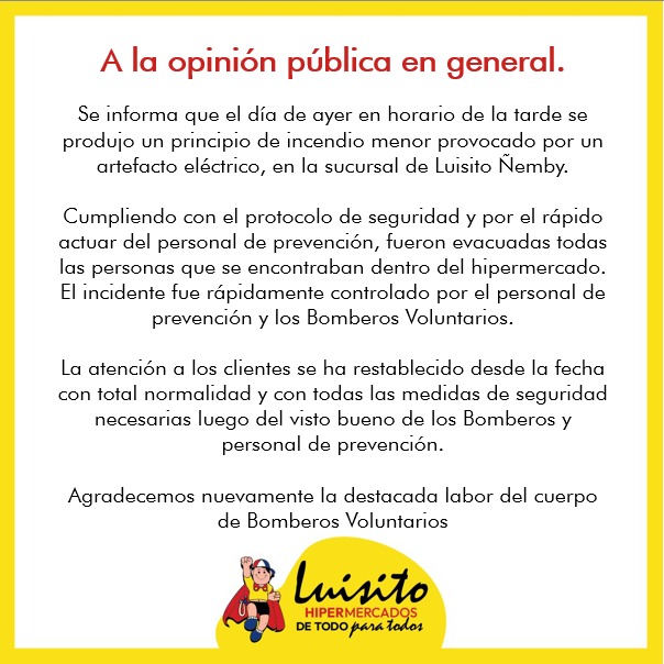 HiperLuisito's tweet photo. ℹ️ Importante https://t.co/ACVeGkG2ed
