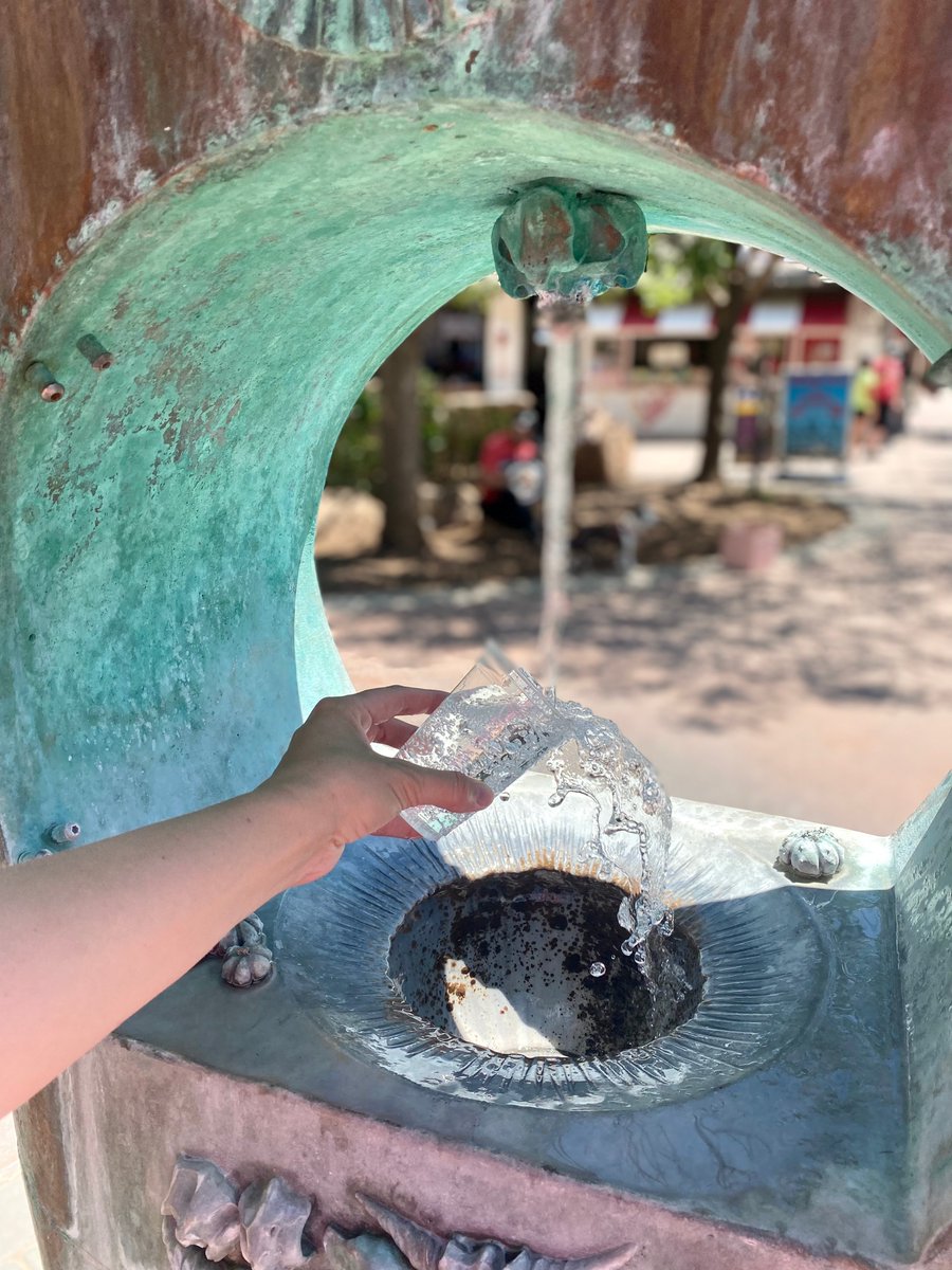 Guess where we took a private group yesterday!! 💦
#rockymountainfoodtours #foodtour #mineralspring #manitousprings