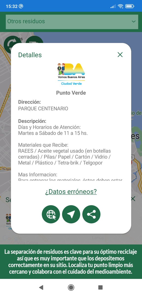 cleanSpot tweet media