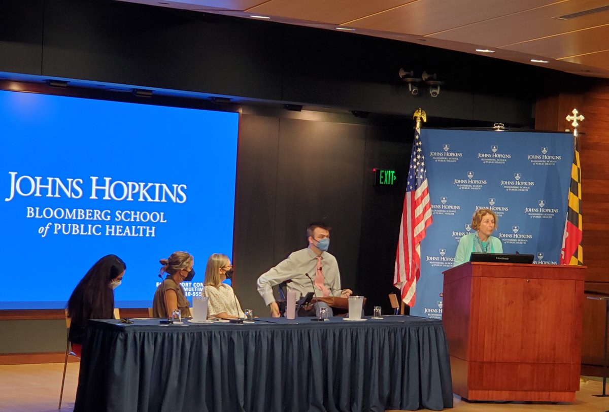 Public Health tweet media