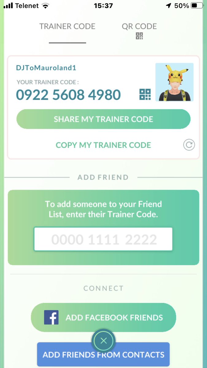 #go #pokemongo #PokemonGOfriends #pokemongofriendcode