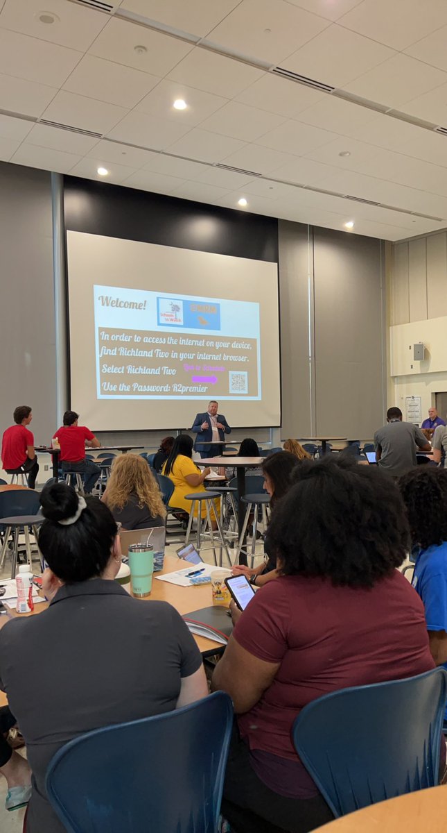 Tiffany Wagner (@tiff_wag_ap) on Twitter photo I am excited to learn at the Schools To Watch Networking Conference with <a href="/bcockfield_CSMS/">Brice LS Cockfield</a> and @MrsJ_CSMS ! #scstw #explore #huskiespulltogether I am excited to learn at the Schools To Watch Networking Conference with <a href="/bcockfield_CSMS/">Brice LS Cockfield</a> and @MrsJ_CSMS ! #scstw #explore #huskiespulltogether