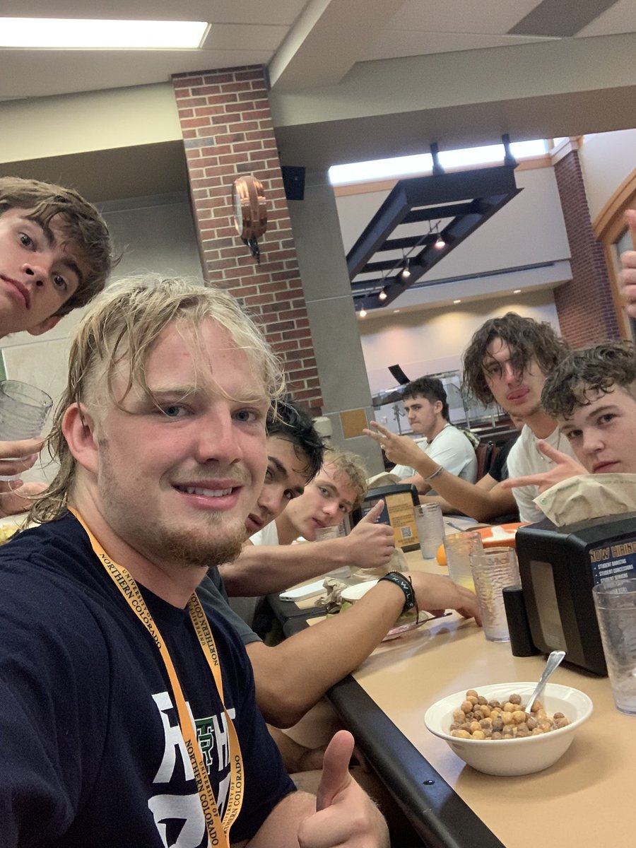 TRHS RUSTY tweet media