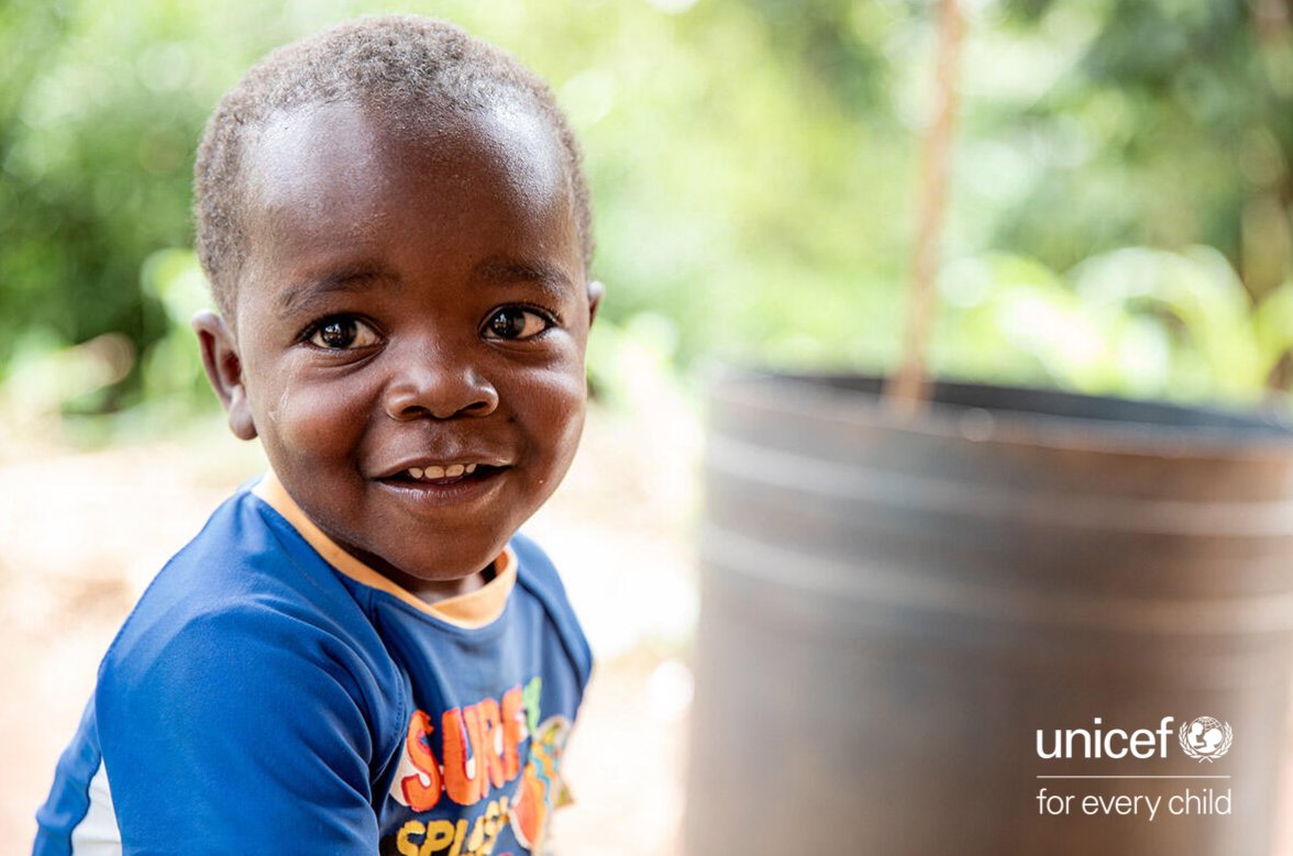 UNICEF Data tweet media