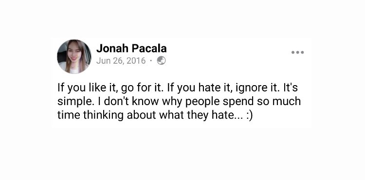 jonaxx once said;