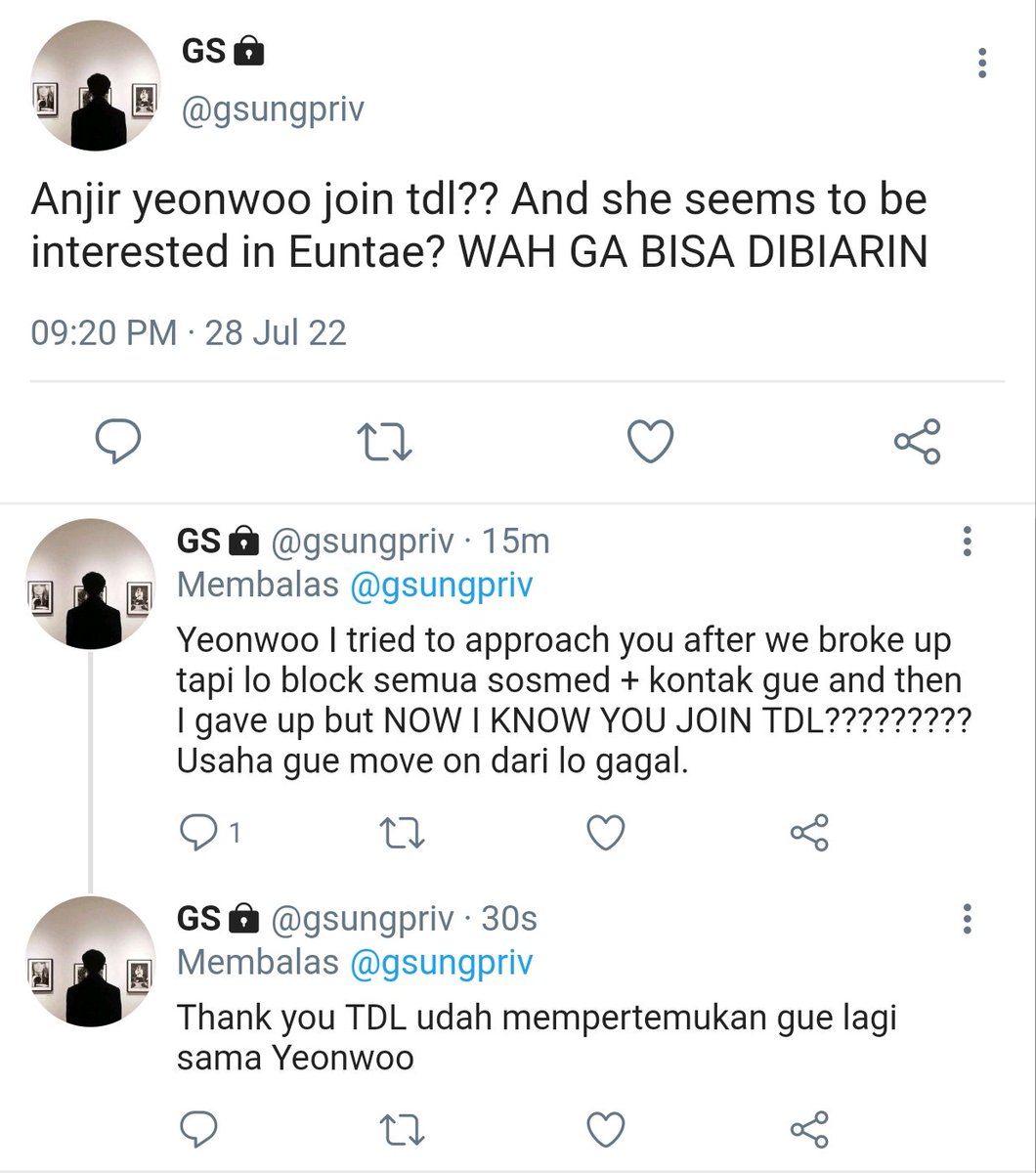 pickafess's tweet image. pickaau! gangsung x yeonwoo

oh jadi ini alesan kenapa gangsung nyuruh euntae deketin lia instead of yeonwoo??