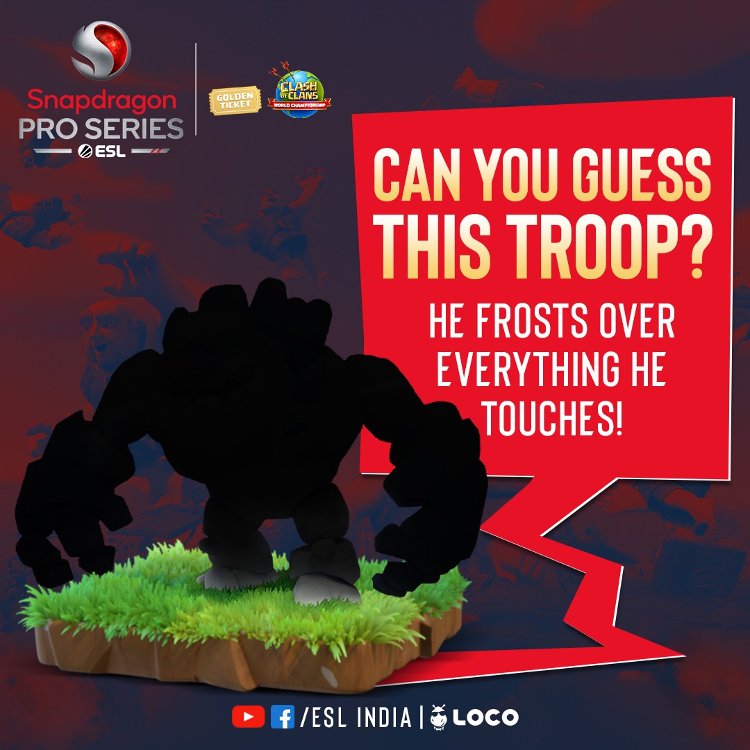 ESL India tweet media