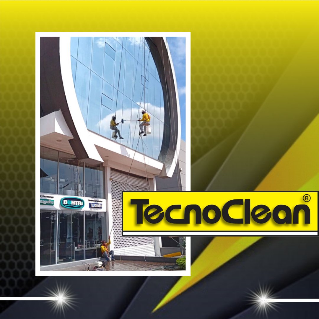 tecnoclean_ec's tweet photo. Trabajo profesional, limpieza en los exteriores de edificios💯
#tecnoclean #tecnocleanec #empresadelimpieza #limpieza #limpiezaempresarial #edificios #limpiezaprofunda #limpiezaprofesional #aseoprofesional #precision #empresa #mantenimiento #servicios #serviciodelimpieza https://t.co/dkEgobHAcI