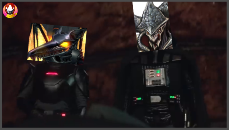 Protomario's tweet photo. Meeting Ridley for the First time in Metroid Prime Like -

https://t.co/j2wGWfXeGP

#MetroidPrime #Metroid #Meme #Memes #MetroidMemes https://t.co/aYWI2yGYzN