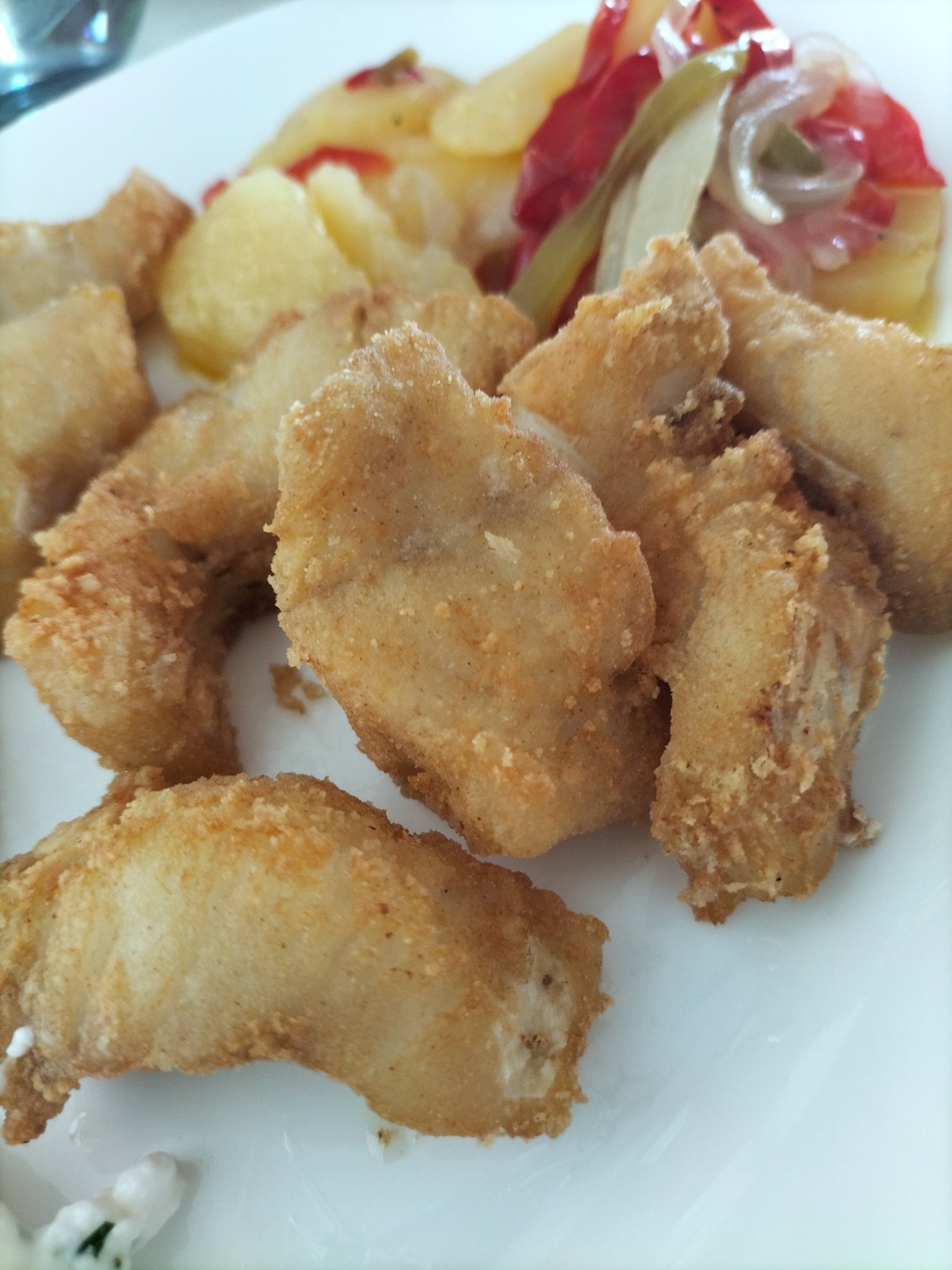 Andrés Ocaña on Twitter 