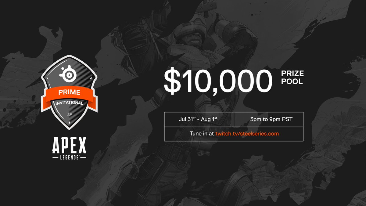 SteelSeries tweet media