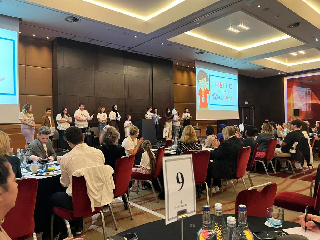 FNF Both Parents Matter on Twitter "Sadly, need to do more as delays