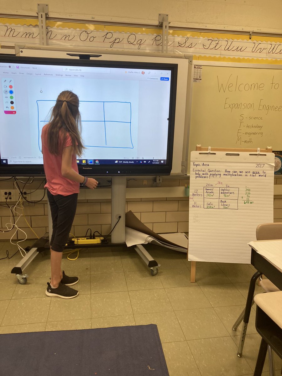 Mrs. BH's Class (@mrsbhsclass1) on Twitter photo Sending energy and information via drums, magnet mazes, and creating community spaces with division. <a href="/mrowlandRFES/">Michele Rowland</a> <a href="/RodgersForgeES/">Rodgers Forge</a> #bcpselementaryexpansion #bcps Sending energy and information via drums, magnet mazes, and creating community spaces with division. <a href="/mrowlandRFES/">Michele Rowland</a> <a href="/RodgersForgeES/">Rodgers Forge</a> #bcpselementaryexpansion #bcps
