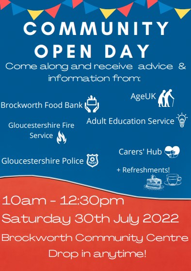 North and South Gloucester - Primary Care Network tweet media