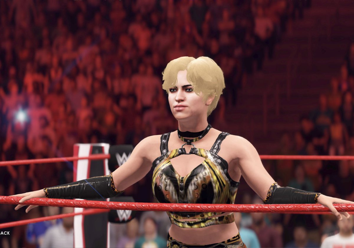 Svetlana Ivanov tweet media