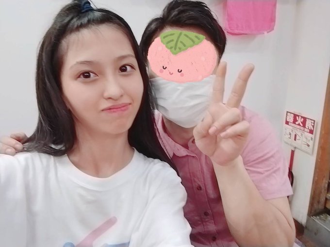 Twitterのコスプレ画像15