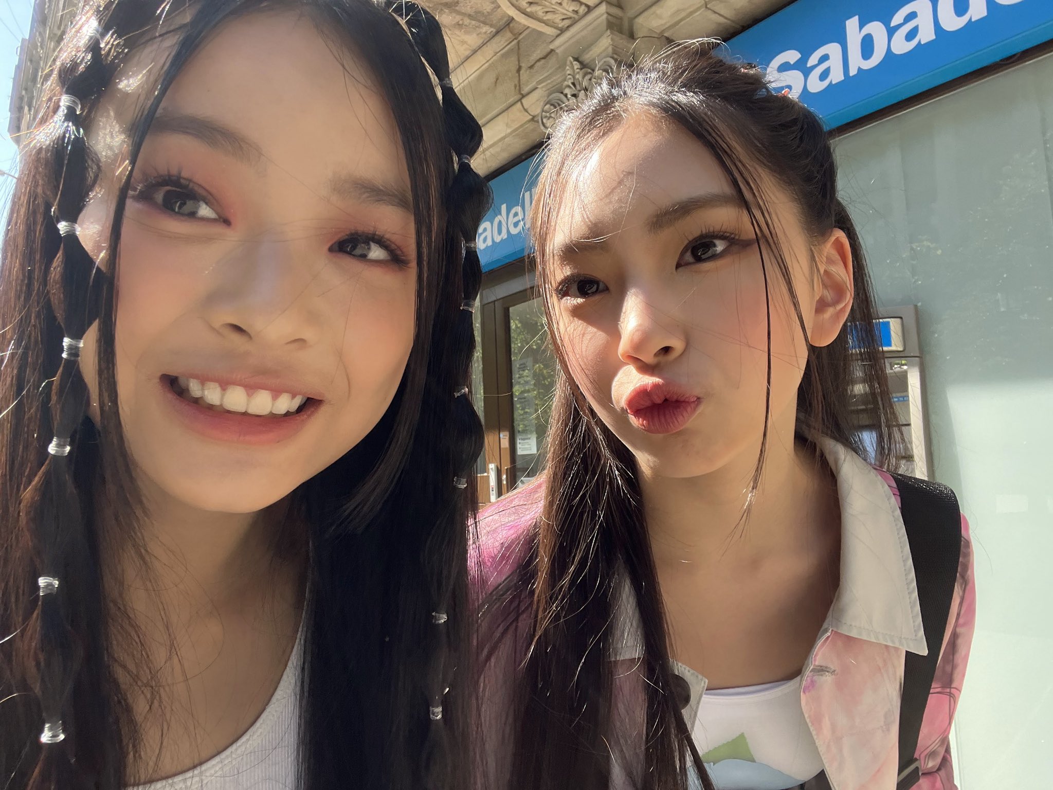 🦋🤍🍀 (@nZynJ0eaTLyZn0r)  X