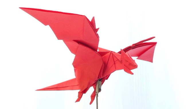 今井雄大 折り紙マイマイ さん の最近のツイート 1 Whotwi グラフィカルtwitter分析