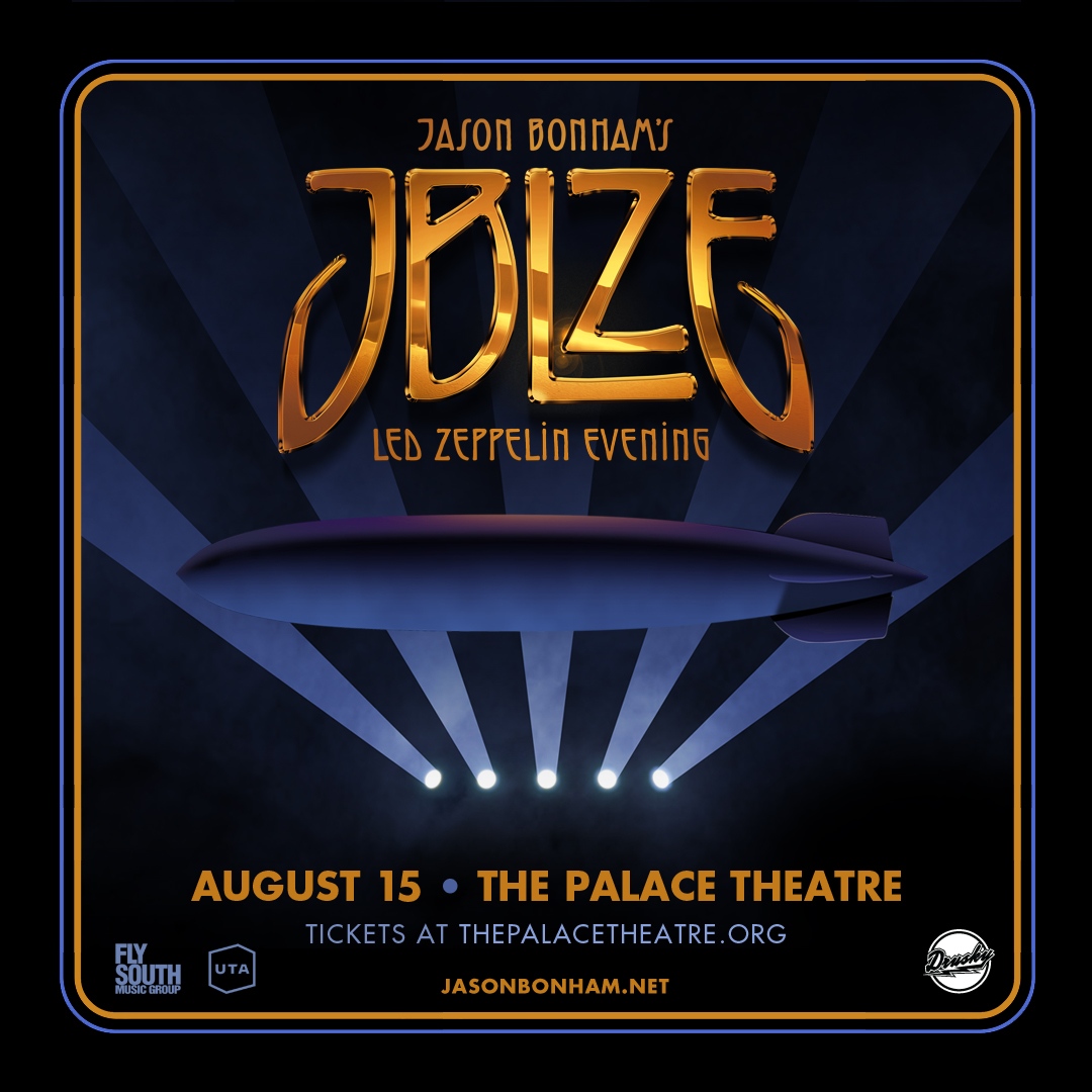The Palace Theatre