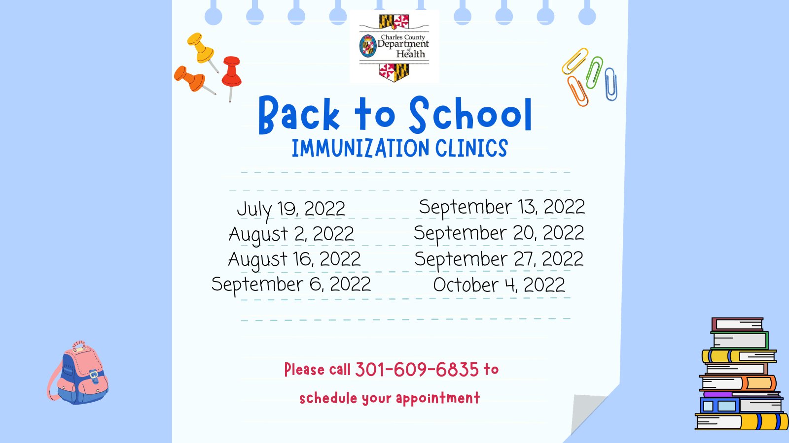 Cvs Immunization Clinic
