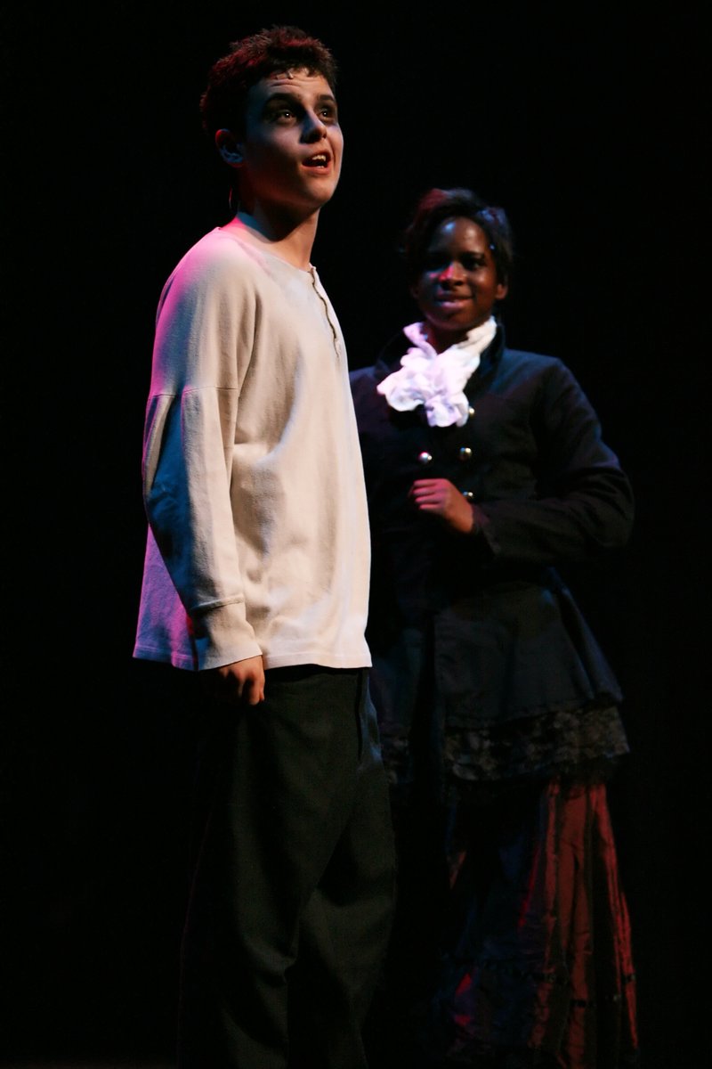 Are you a young aspiring performer living in Hackney? <a href="/AnnaFiorentini/">Anna Fiorentini School</a> is running a series of bespoke workshops to help prepare young performers to land performing jobs. 
Sessions start: Aug 15
Sign up here: bit.ly/LHDiscoverYH
<a href="/younghackney/">Young Hackney</a> <a href="/LoveHackney/">Love Hackney</a>