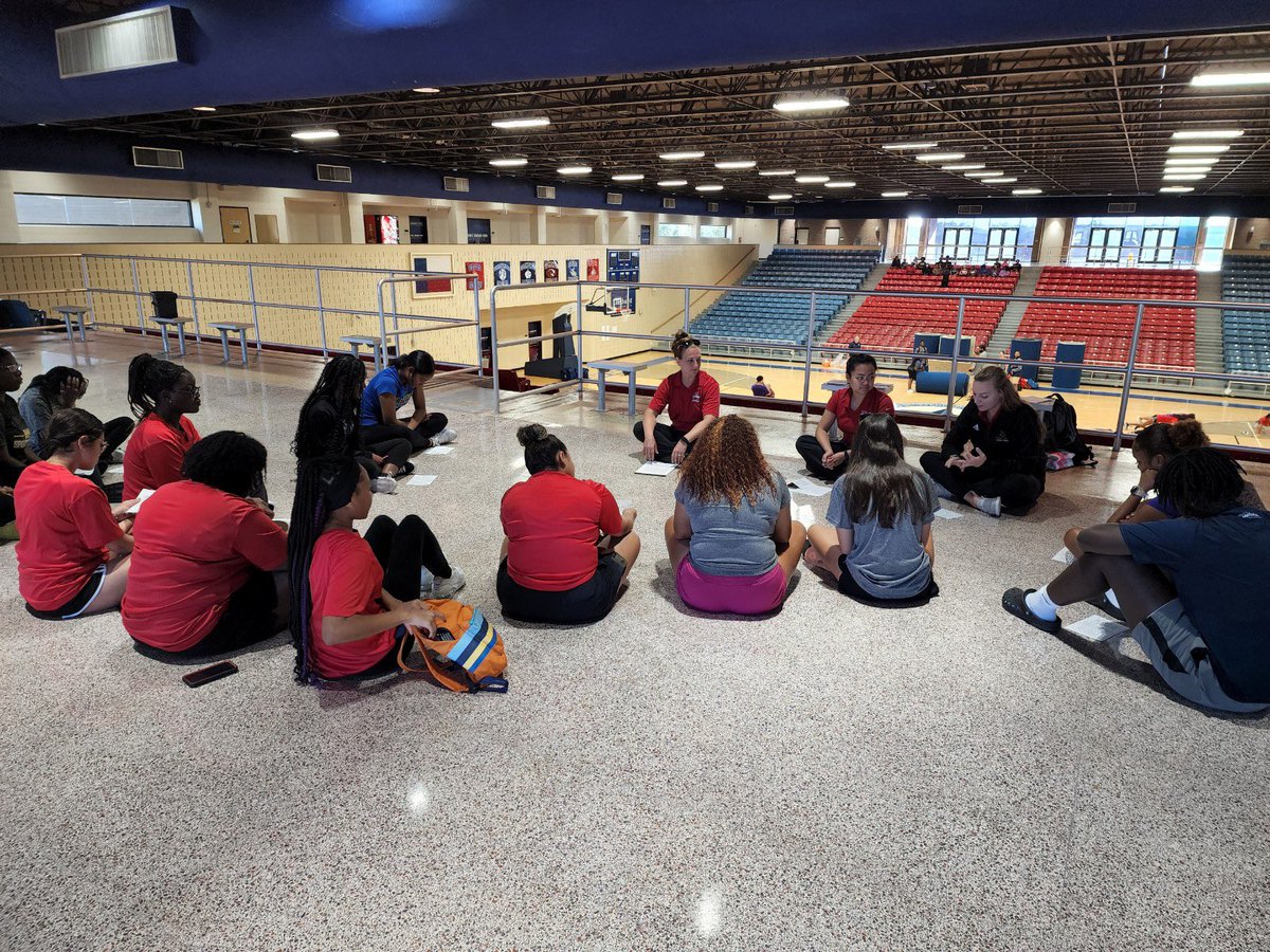 Fort Bend ISD Athletics on Twitter "Back to School for our