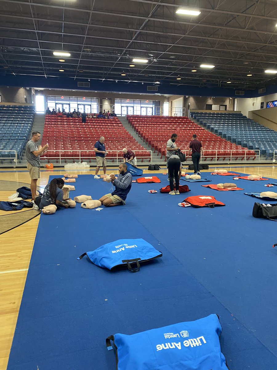 Fort Bend ISD Athletics on Twitter "Back to School for our